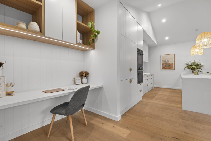 Melbourne Bespoke Builders Home Design