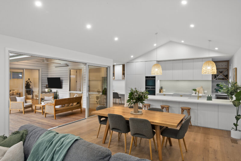 Kitchen Remodel Melbourne