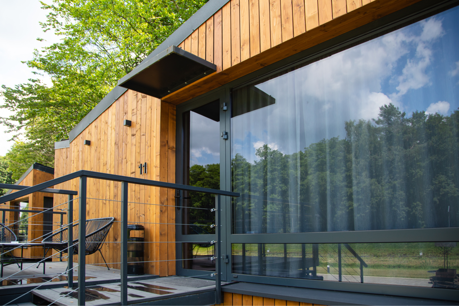 Photo inspiration: Gallery Detail: Top Sustainable House Design Ideas For Eco Friendly Living
