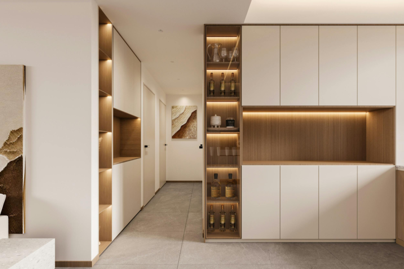 Building a custom home offers a unique opportunity to create a space that perfectly reflects your tastes, needs, and lifestyle.